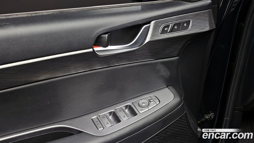 Hyundai Palisade Diesel 2.2 4WD, 2022