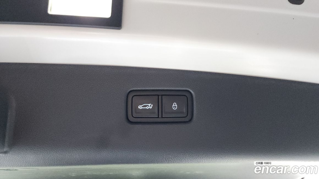 Genesis GV70 2.5T Gasoline AWD, 2021