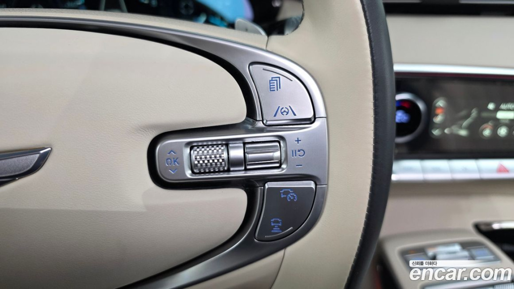 Genesis GV70 2.5T Gasoline AWD, 2023