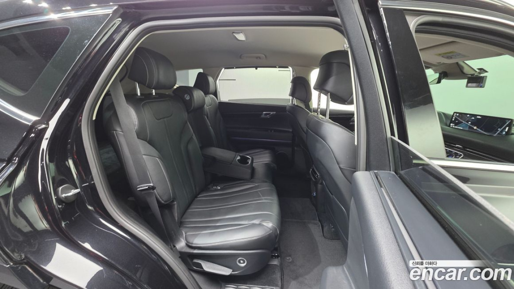 Genesis GV80 2.5T Gasoline 2WD, 2022