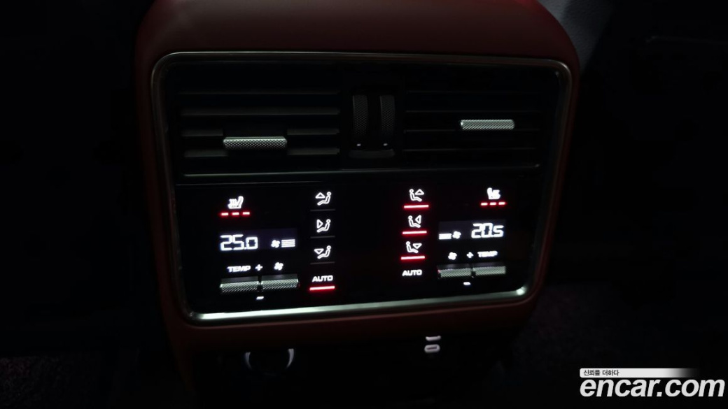 Porsche Cayenne 3.0 COUPE PLATINUM EDITION, 2023