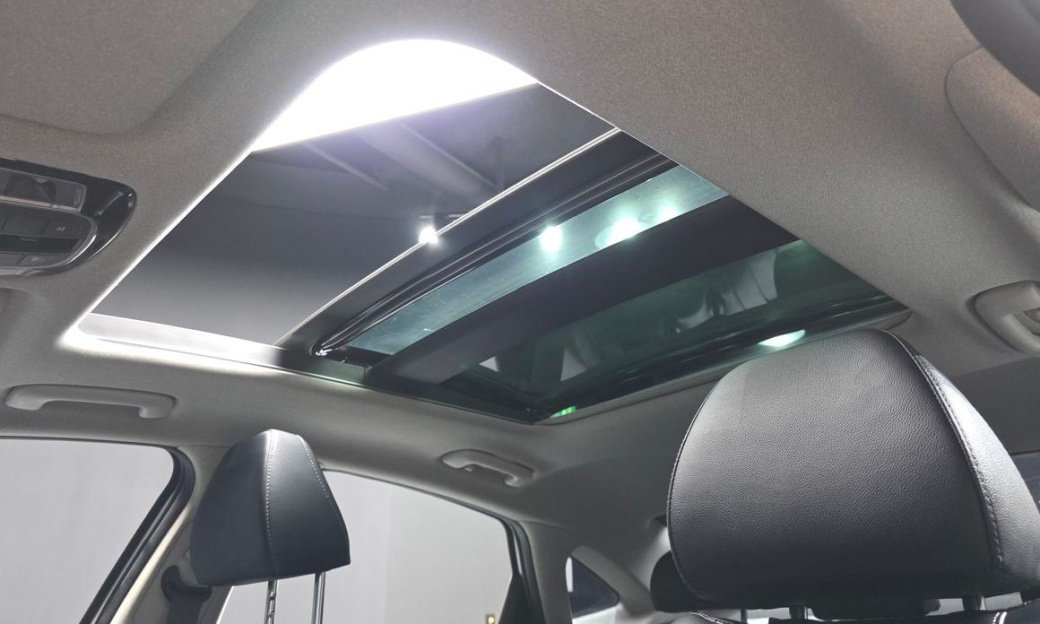 Hyundai Sonata 2.0, 2024
