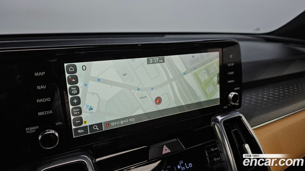 Kia Sorento Diesel 2.2 4WD, 2023