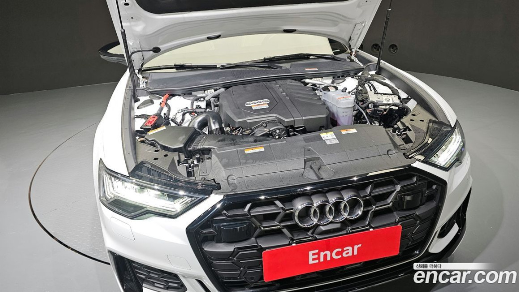 Audi A6 45 TFSI Premium, 2025