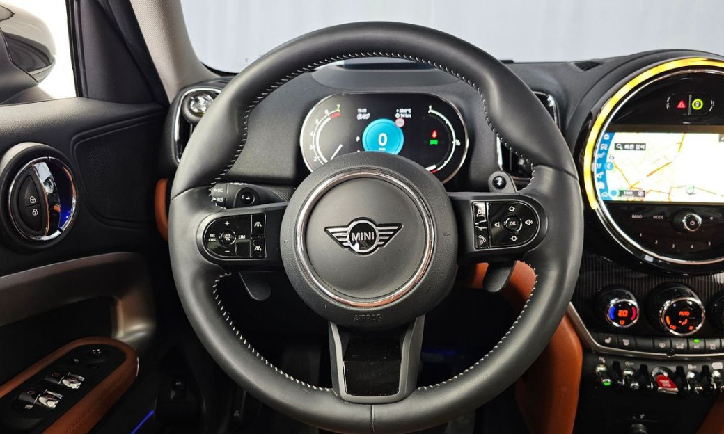 Mini Countryman ALL4 Classic, 2024