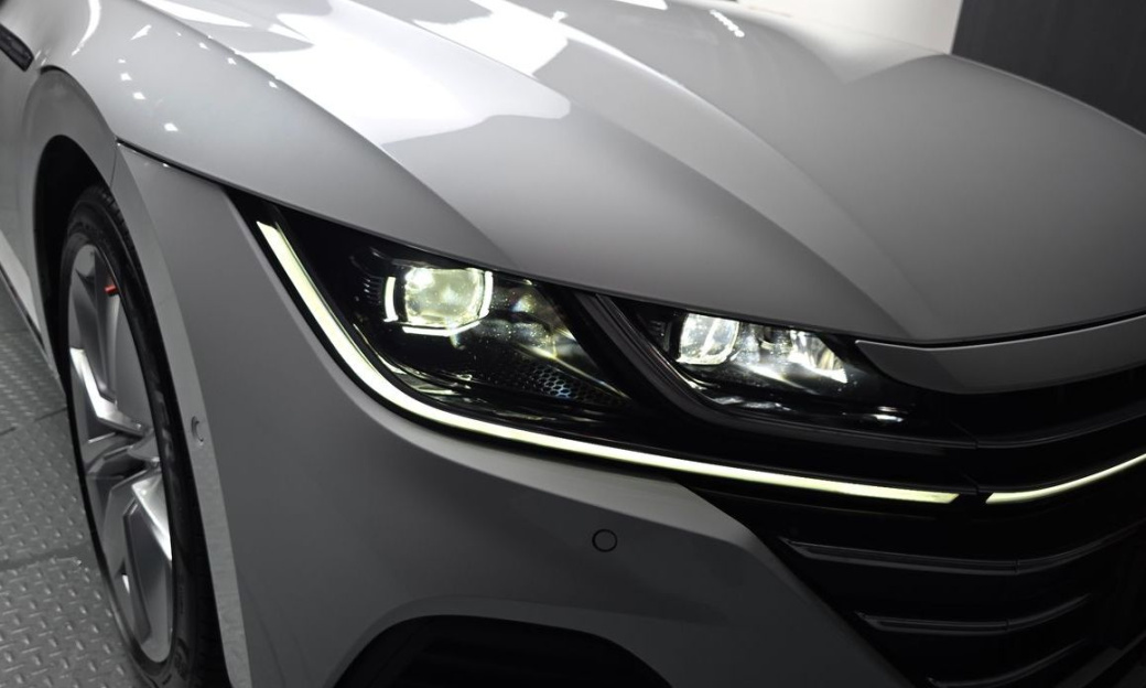 Volkswagen Arteon 2.0 TDI Prestige, 2023