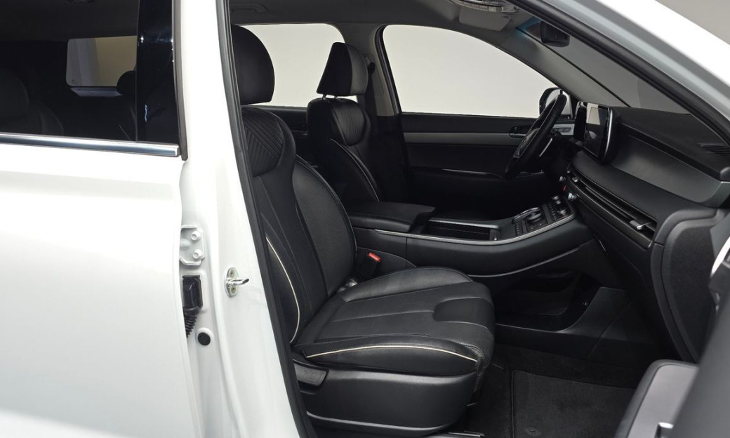 Hyundai Palisade Diesel 2.2 2WD, 2023
