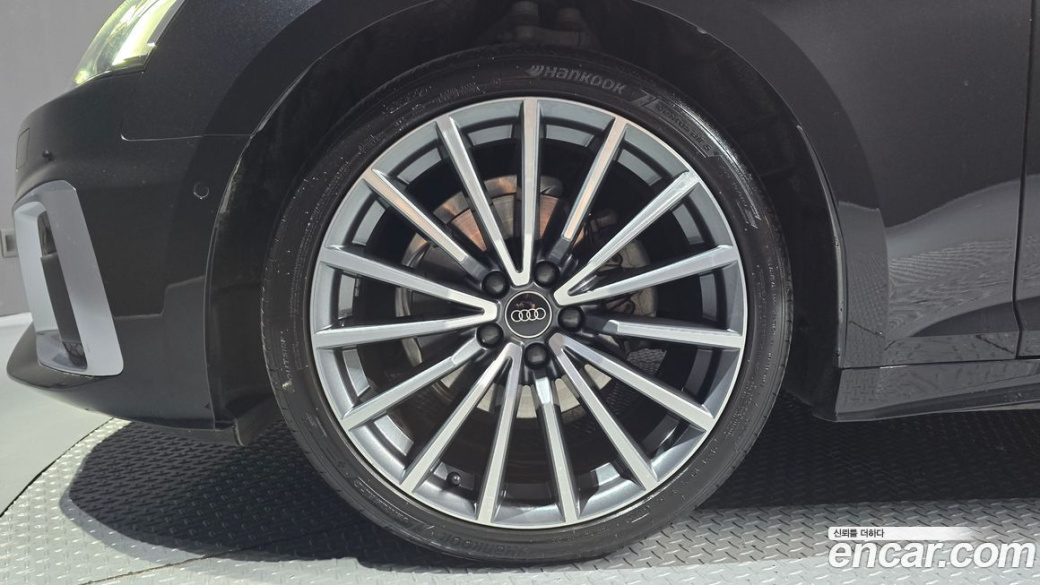 Audi A5 40 TFSI Quattro Premium Sportback, 2023