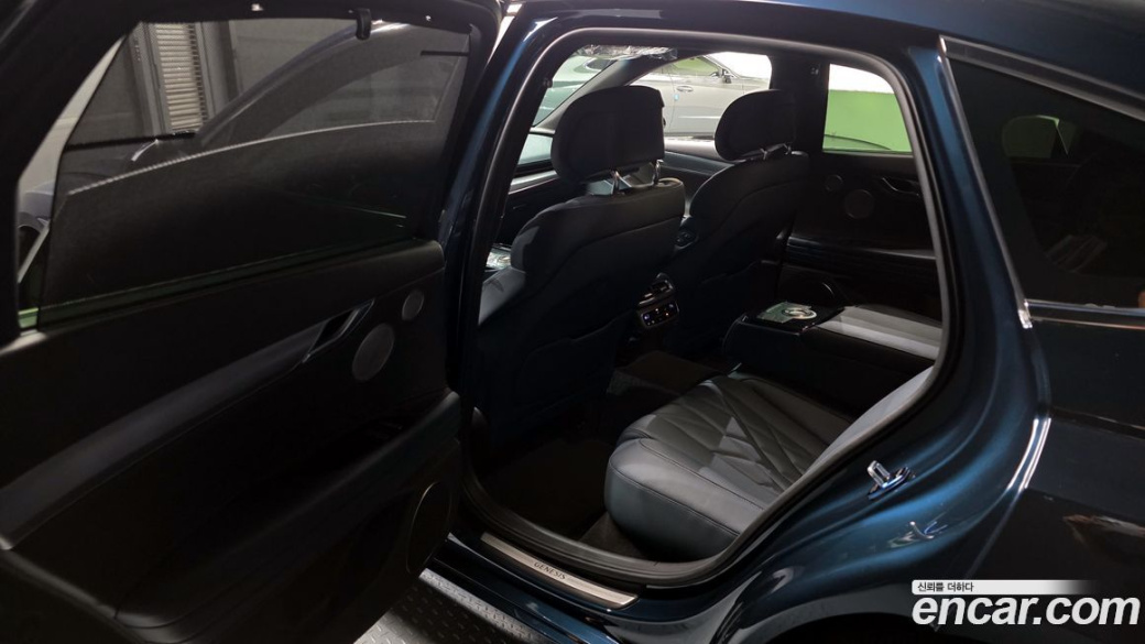 Genesis G80 Gasoline 2.5 Turbo AWD, 2022