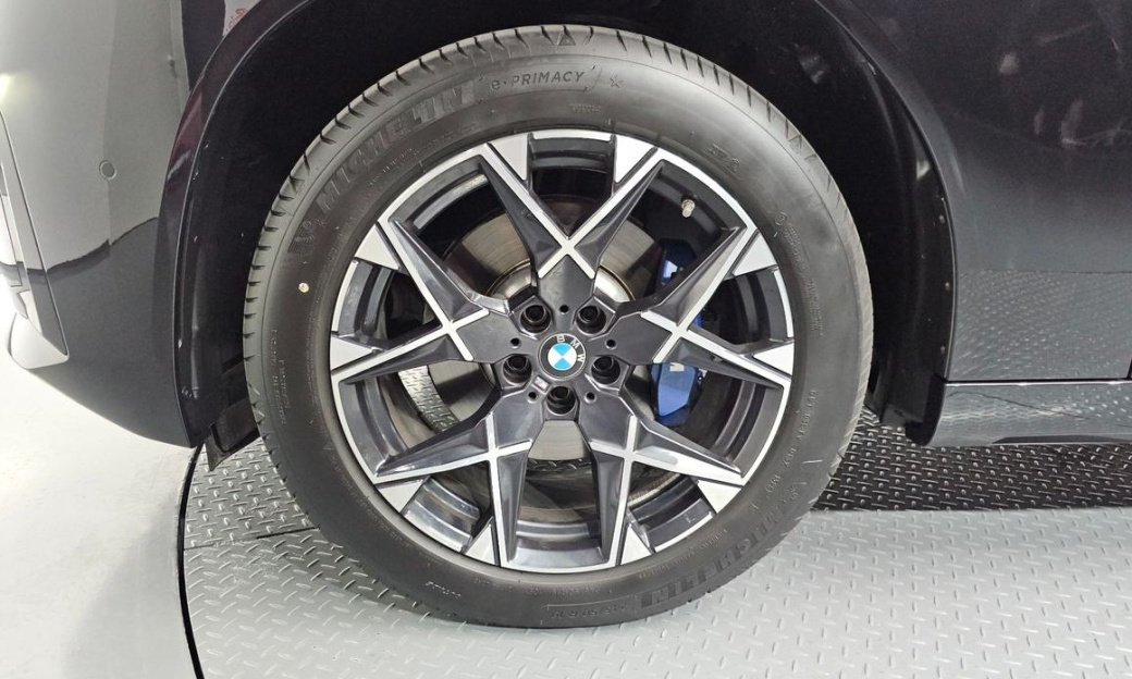 BMW X3 xDrive 20 M Sport, 2025