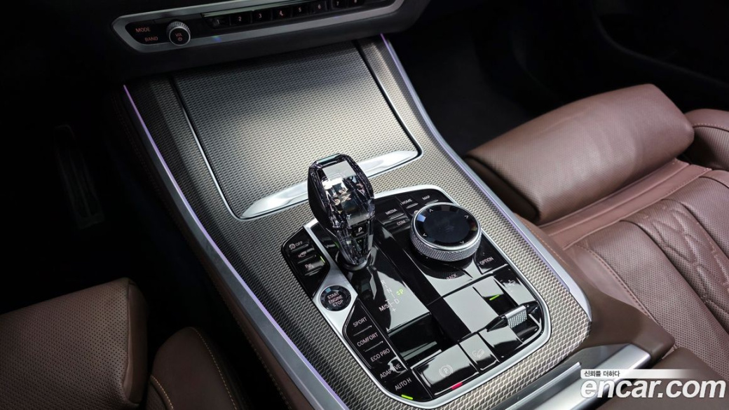 BMW X5 xDrive 30d M Sport, 2022