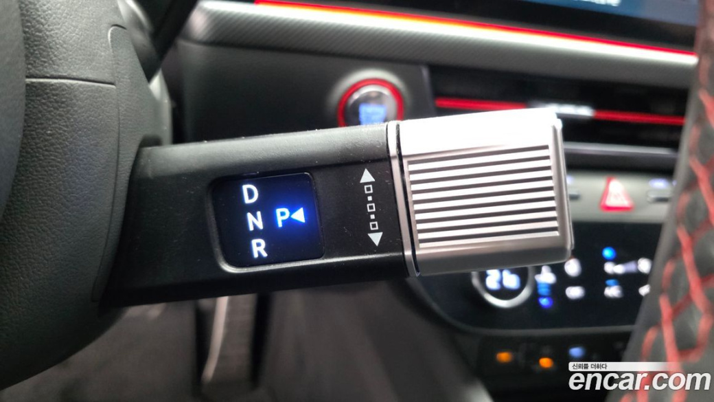 Hyundai Sonata 2.5 Turbo, 2024
