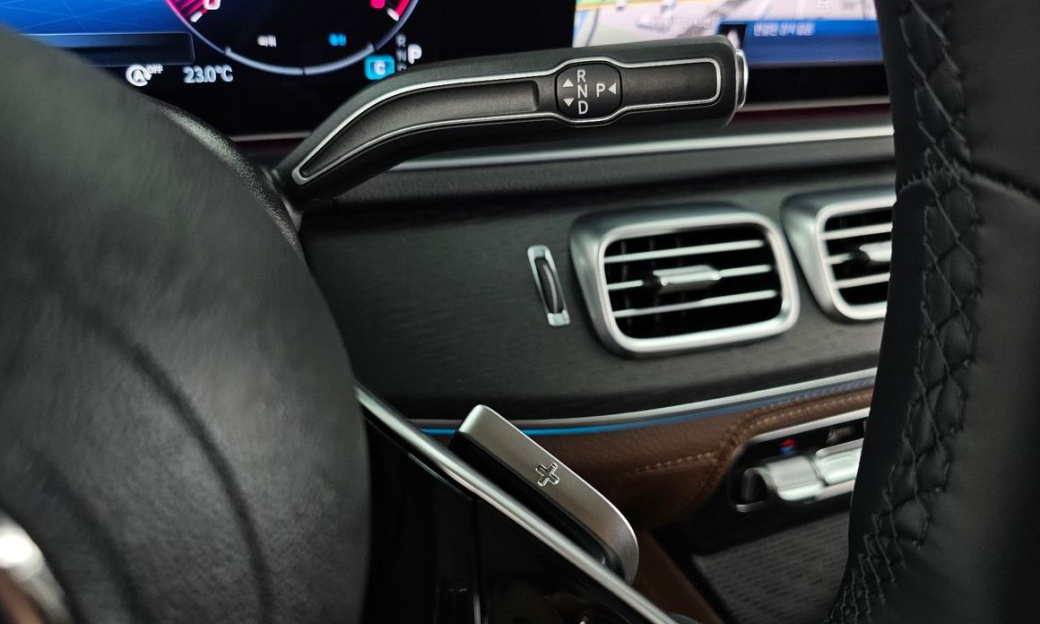 Mercedes-Benz GLE-Class GLE450 4MATIC, 2024
