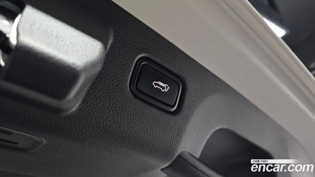 Kia Seltos Gasoline 2.0 2WD, 2023