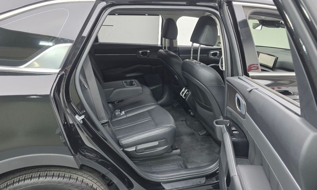 Kia Sorento Diesel 2.2 4WD, 2024