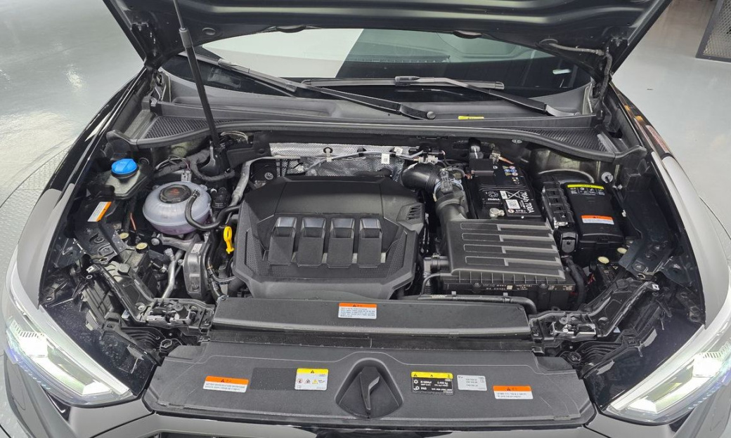 Audi Q3 40 TFSI Quattro Premium, 2025