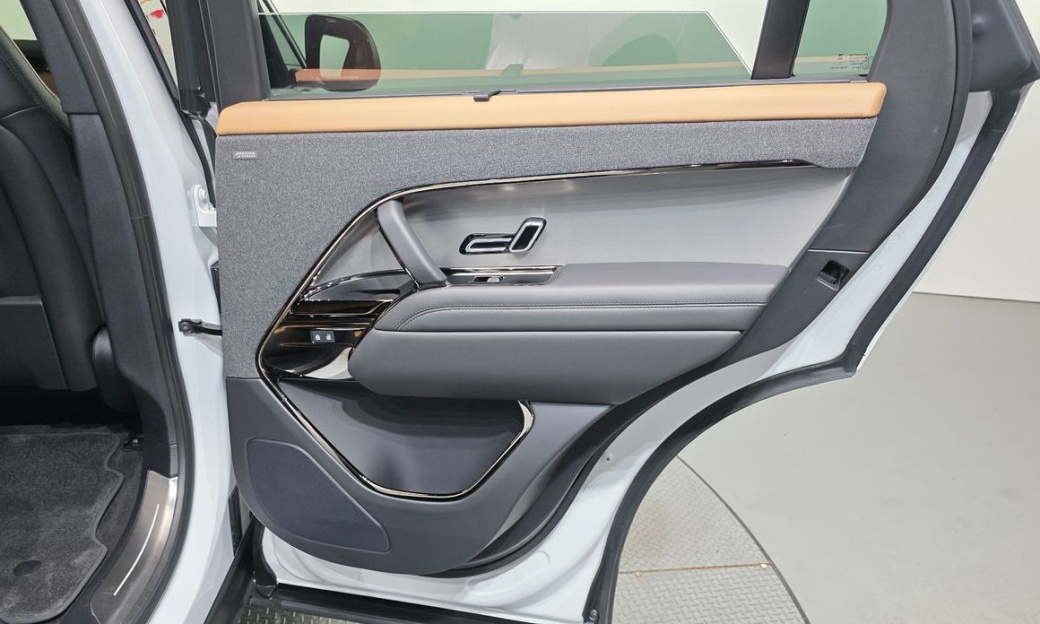 Land Rover Range Rover Sport P360 HSE Dynamic, 2025
