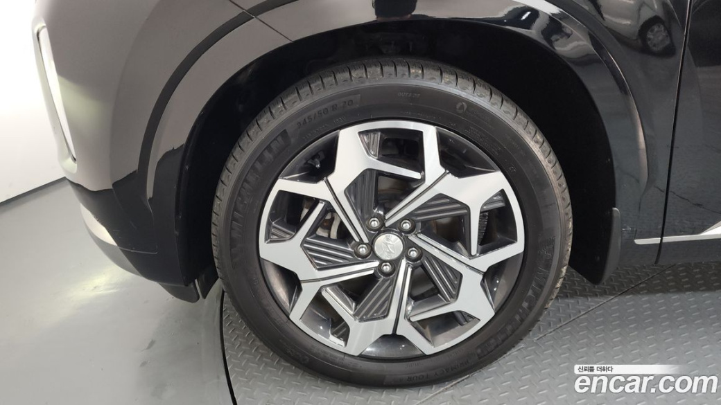 Hyundai Palisade Diesel 2.2 4WD, 2022