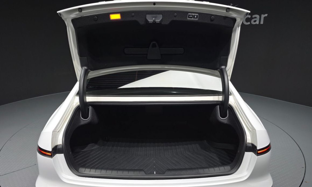 Hyundai Grandeur 2,5 Gasoline 2WD, 2025