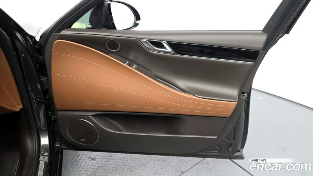 Genesis G80 Gasoline 2.5 Turbo AWD, 2023
