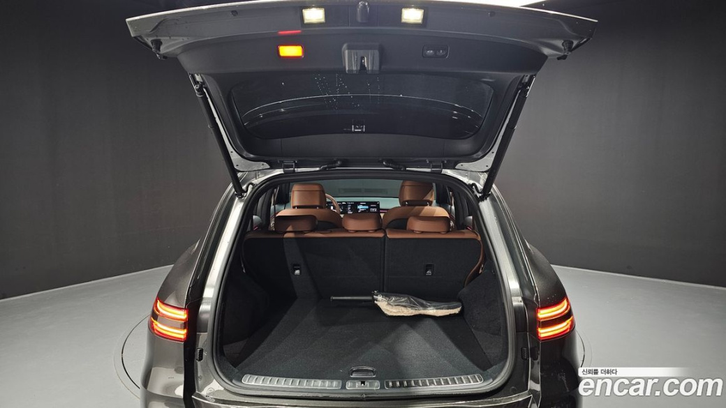 Genesis GV70 2.5T Gasoline 2WD, 2025