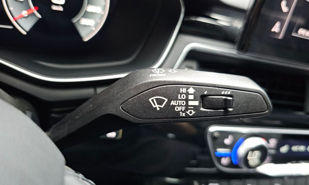 Audi A4 45 TFSI Quattro Premium, 2021