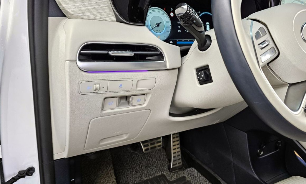 Hyundai Palisade Diesel 2.2 4WD, 2024