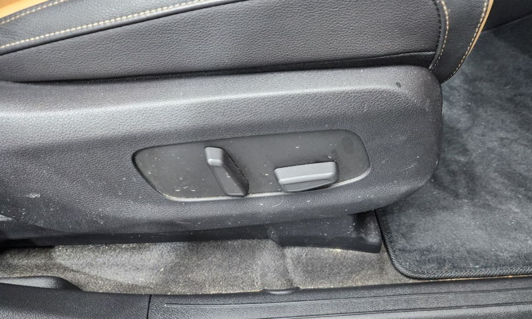 Kia Carnival 7-Seater Noblesse, 2022