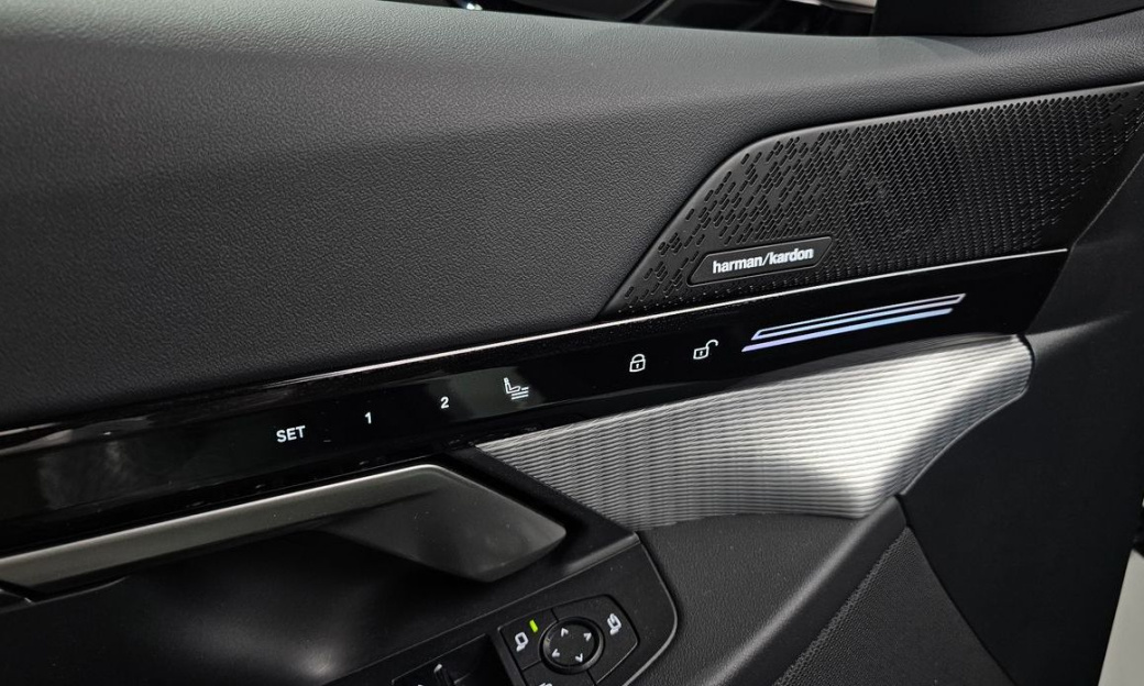 BMW 5-Series 520i Special Edition, 2024