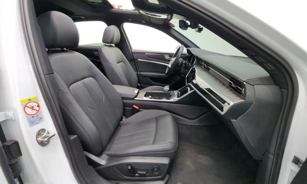 Audi A6 45 TFSI Quattro Premium, 2022