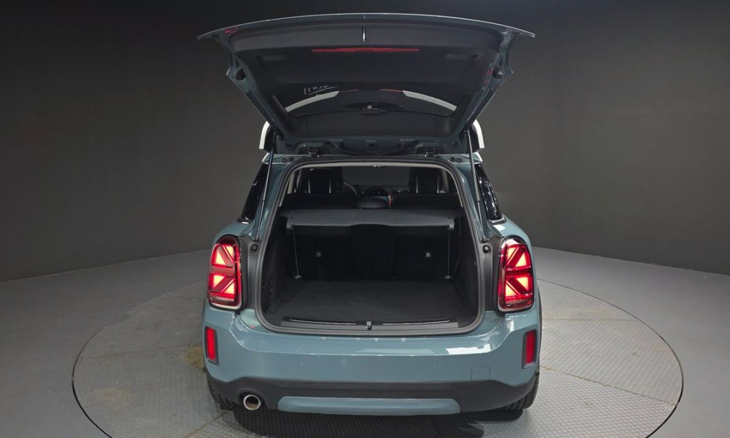 Mini Countryman Classic, 2023