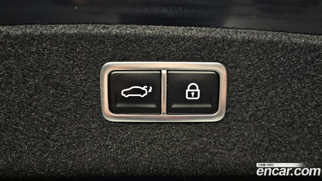 Genesis G80 Gasoline 2.5 Turbo AWD, 2023