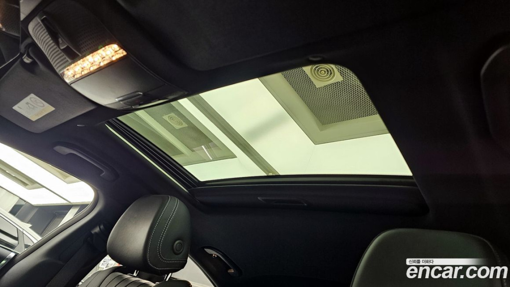 Mercedes-Benz CLS-Class CLS300d 4MATIC, 2022
