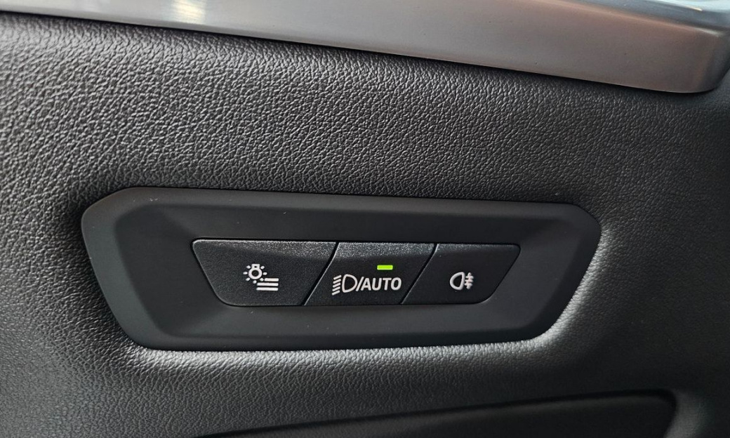 BMW X5 xDrive 30d M Sport, 2025
