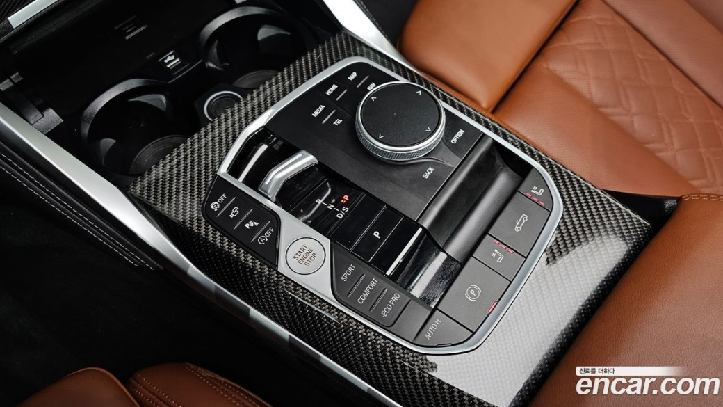 BMW 4-Series M440i xDrive Convertible, 2024