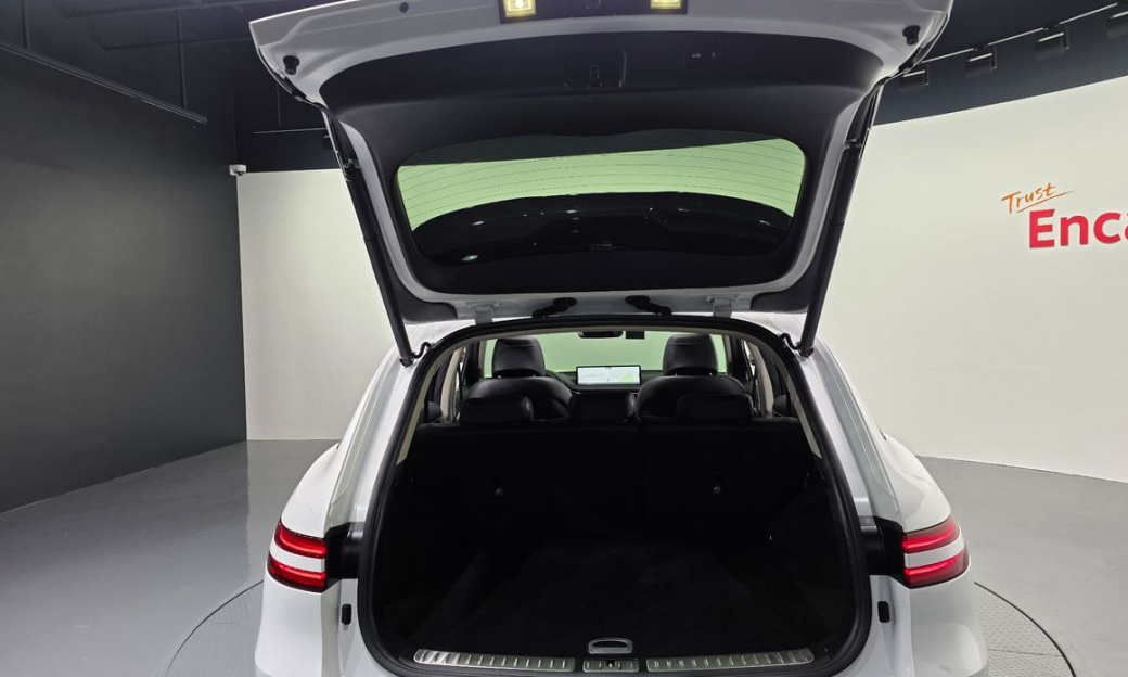 Genesis GV70 2.5T Gasoline 2WD, 2022