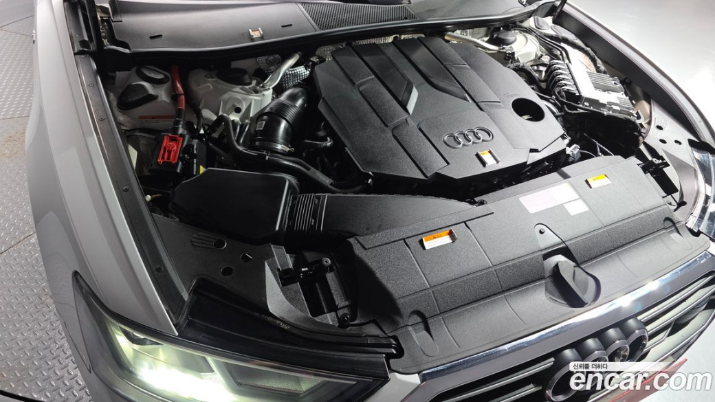 Audi A6 45 TDI Quattro Premium, 2023