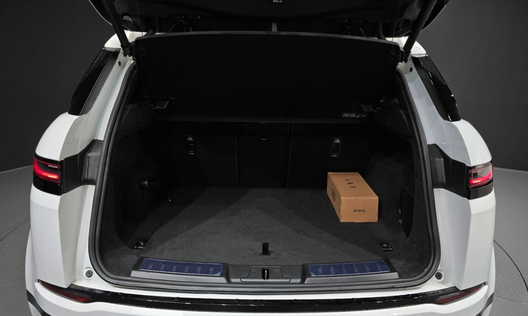 Land Rover Range Rover Evoque P250 Dynamic SE, 2026
