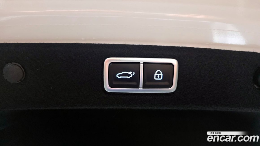 Hyundai Grandeur 2,5 Gasoline 2WD, 2023