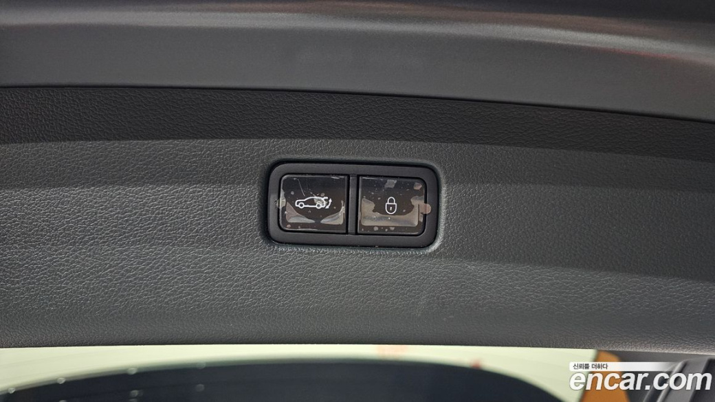 Genesis GV80 2.5T Gasoline AWD, 2025