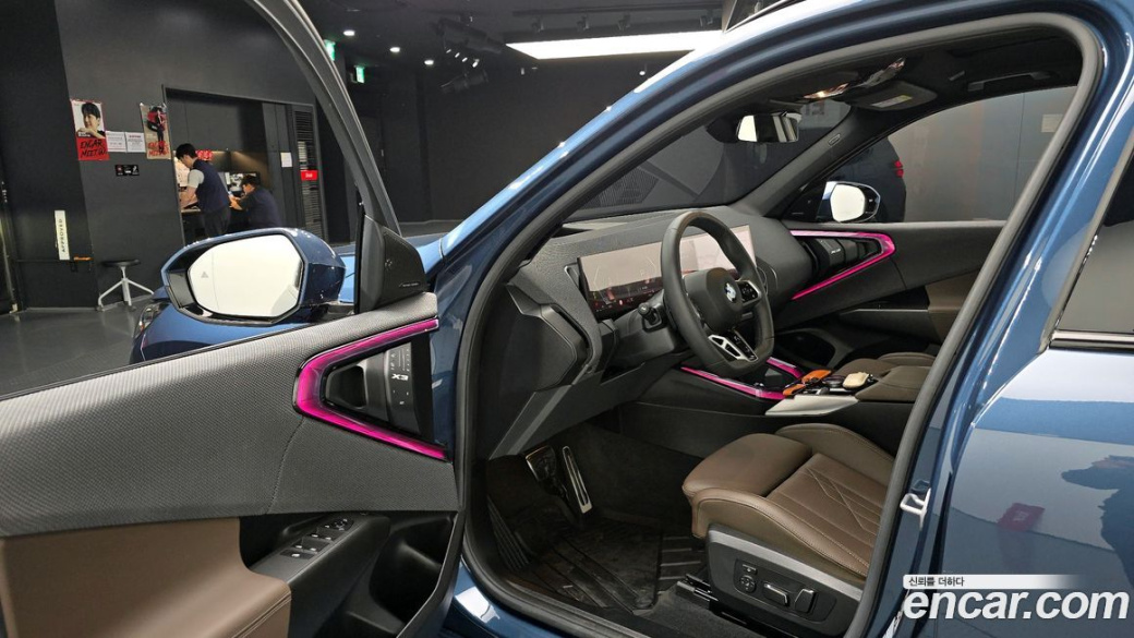 BMW X3 xDrive 20 M Sport Pro, 2025
