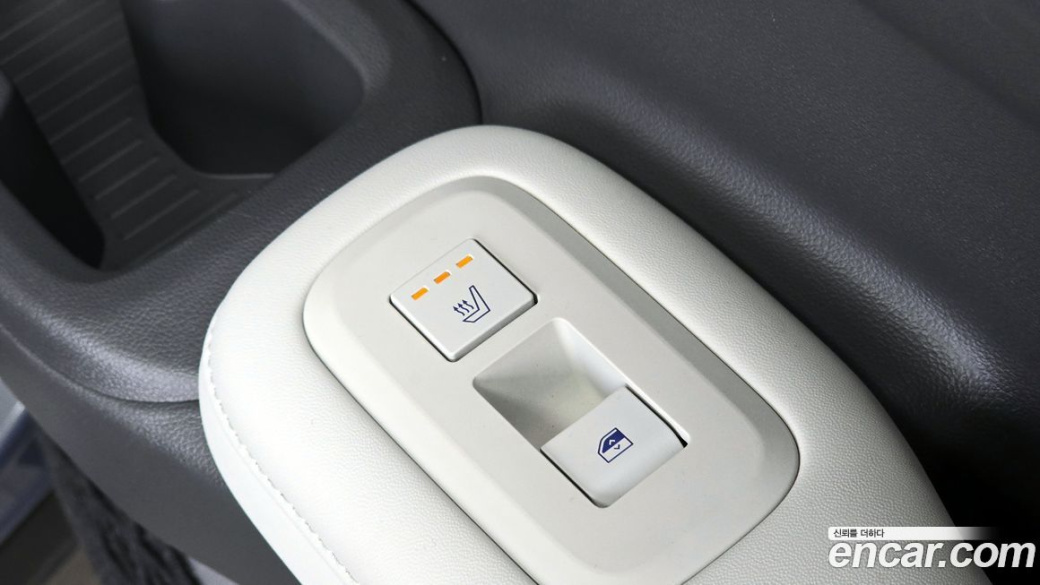 Hyundai Santafe Gasoline 2.5T 2WD, 2024