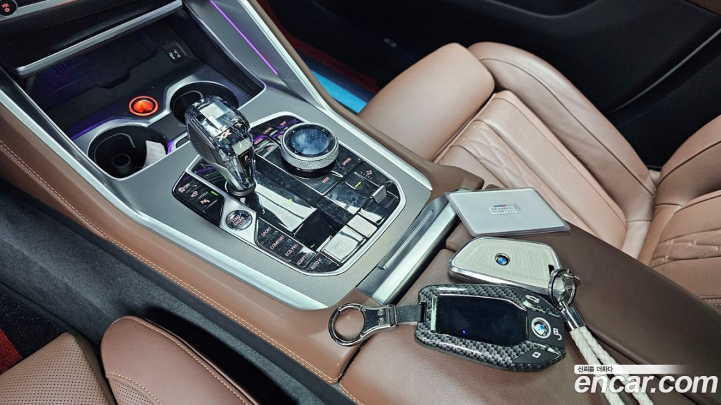 BMW X6 xDrive30d M Sport, 2023