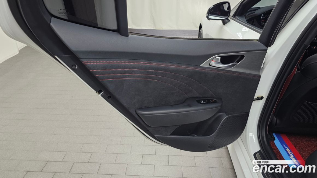 Kia Stinger 2.5 Masters ACRO EDITION, 2023