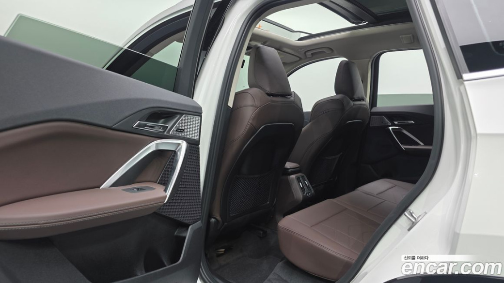 BMW X1 xDrive 20i xLine, 2024