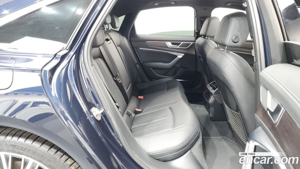 Audi A6 45 TDI Quattro Premium, 2023