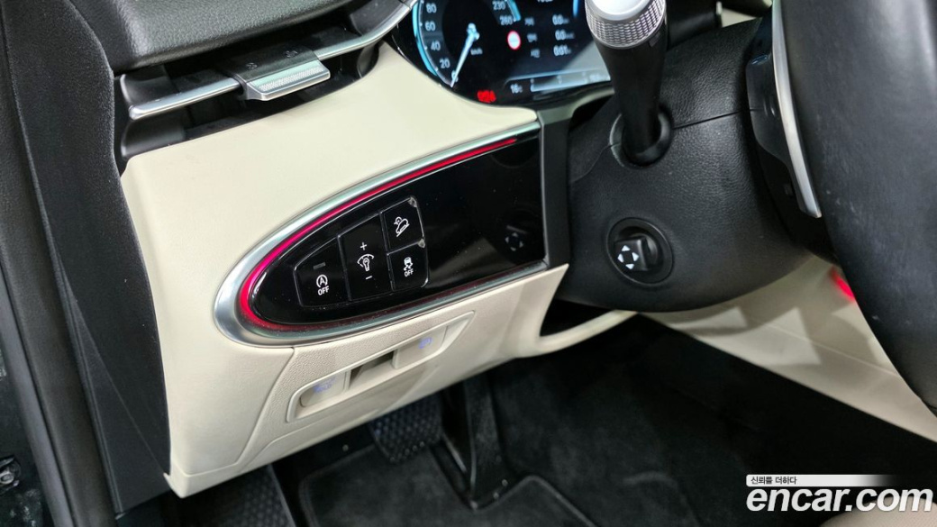 Genesis GV70 2.5T Gasoline AWD, 2024
