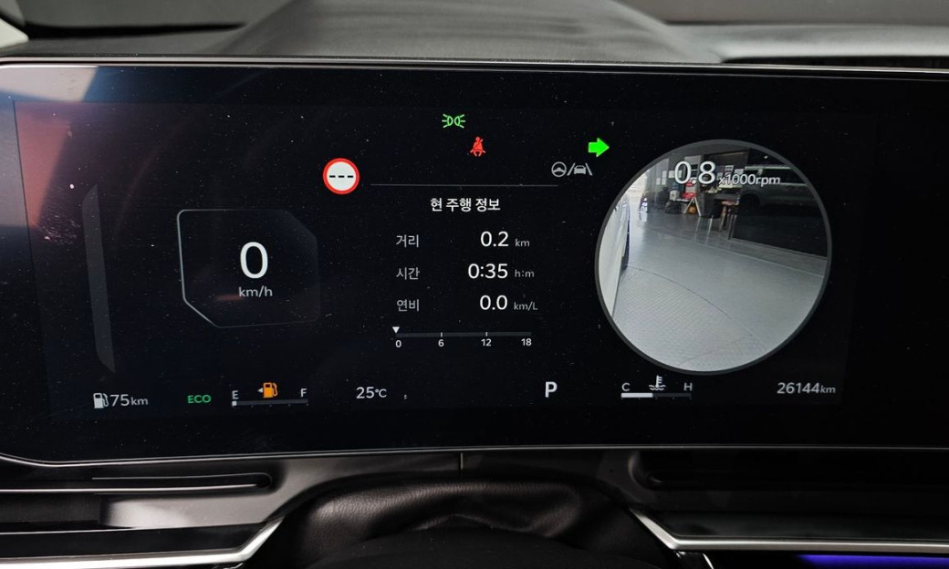 Kia Carnival 7-Seater Signature, 2025