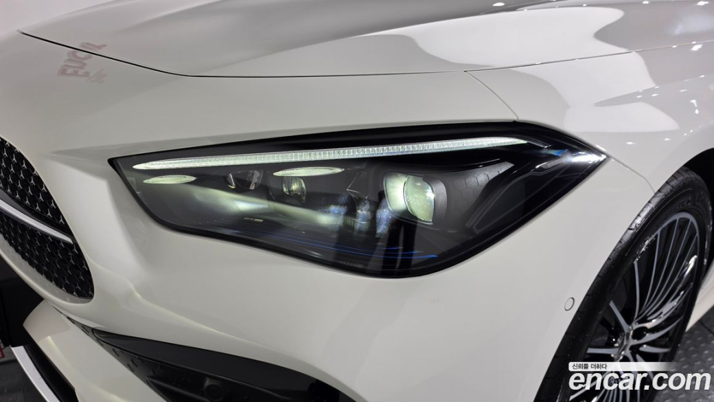 Mercedes-Benz CLE-Class CLE200 Cabriolet, 2024