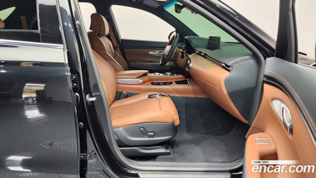 Genesis GV70 2.2 Diesel 2WD, 2023